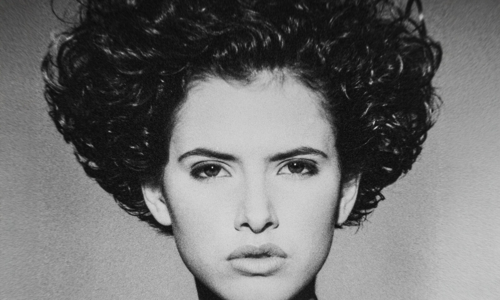 Sculptural curls from Art+Science’s creative archive.